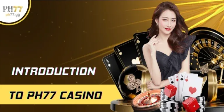 Cập nhật các trò chơi mới nhất tại casino thiên hạ