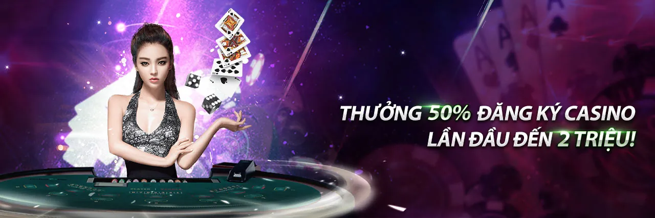 Giao diện đăng nhập casino thiên hạ với hình ảnh sòng bạc sang trọng
