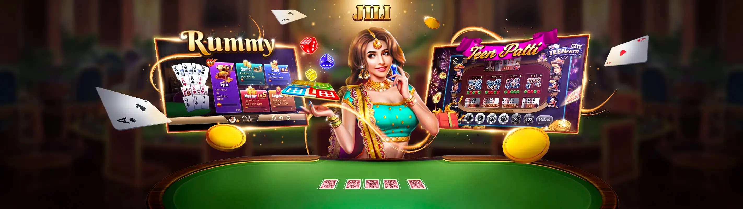 Hình ảnh chủ đạo chiến lược bắn cá tại casino thiên hạ