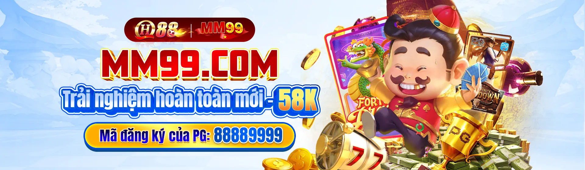 Casino Thiên Hạ - Trò chơi Nổ Hũ Phổ Biến