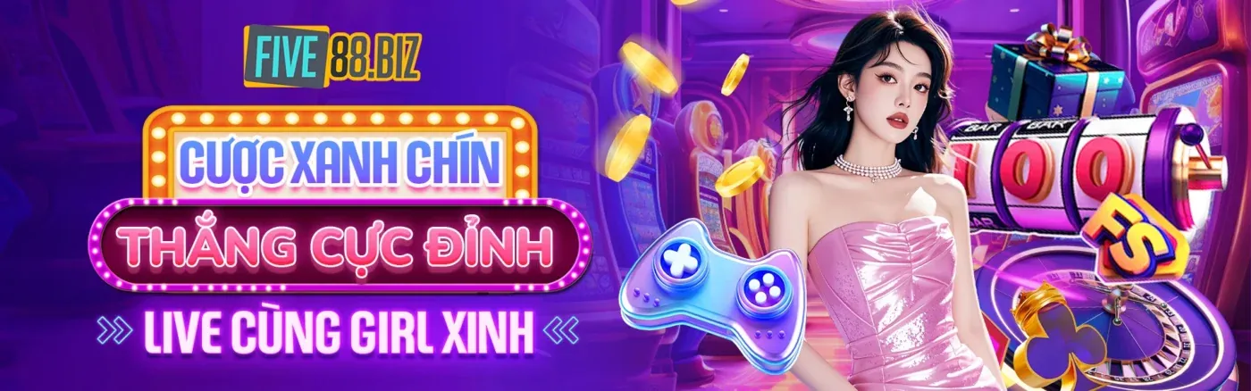 Game Nổ Hũ video hiện đại