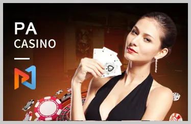 Bàn chơi Blackjack với người chia bài và các lá bài