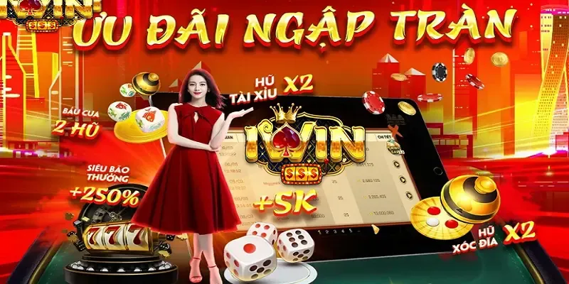 Người chia bài Blackjack trực tuyến tại Casino Thiên Hạ
