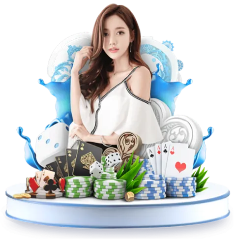 Hình ảnh bàn Baccarat và chiến lược chơi tại casino thiên hạ